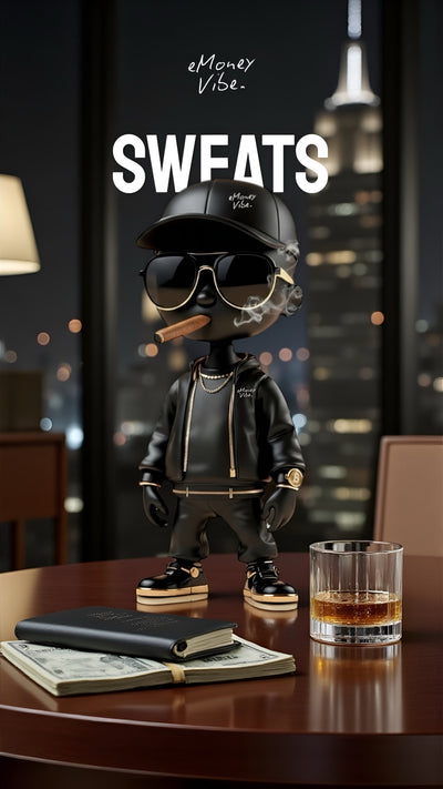 Collection Sweats eMoney Vibe