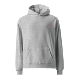 Sweatshirt Bénéficiaire du SMIC gris face – look décalé et chic – Emoney Vibe
