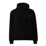 Sweatshirt Bénéficiaire du SMIC noir face – humour et luxe – Emoney Vibe
