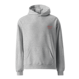 Sweatshirt I Love You gris face – élégance streetwear – Emoney Vibe
