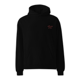 Sweatshirt I Love You noir face – lifestyle finance – Emoney Vibe
