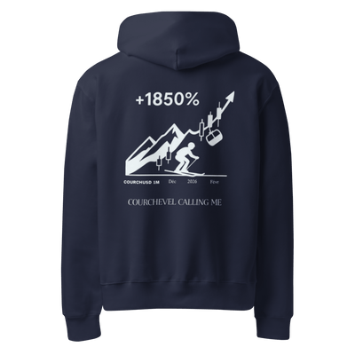 LIMITED EDITION "Courchevel Calling Me"