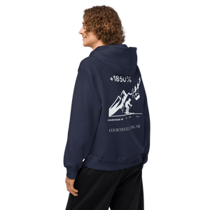 LIMITED EDITION "Courchevel Calling Me"